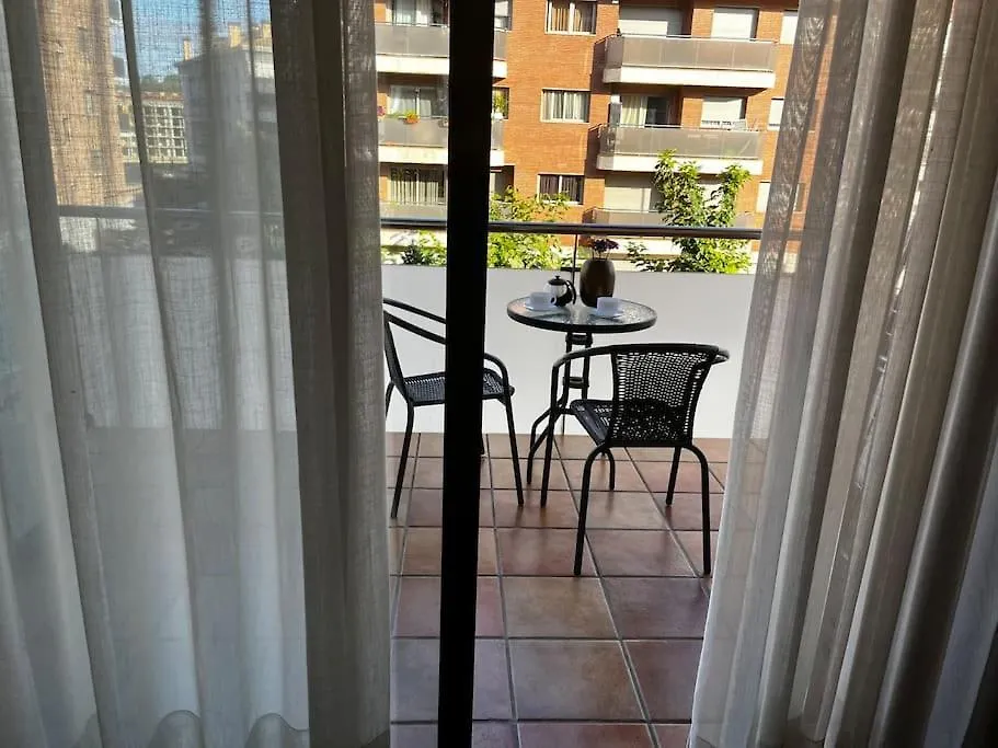 Apartment Hermoso Apartamento Con Piscina A 300M De La Playa Lloret de Mar