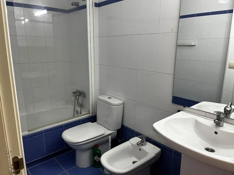 Hermoso Apartamento Con Piscina A 300M De La Playa Lloret de Mar Apartment